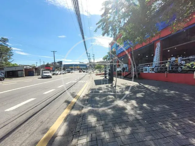 Loja com 130m², para alugar, no bairro ELIANA em São Paulo