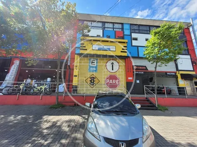 Loja com 130m², para alugar, no bairro ELIANA em São Paulo