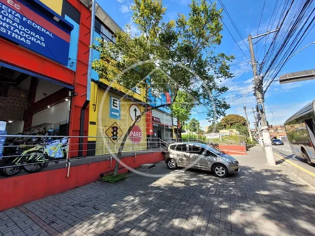 Loja com 130m², para alugar, no bairro ELIANA em São Paulo