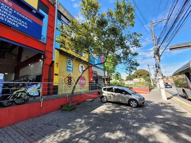 Loja com 130m², para alugar, no bairro ELIANA em São Paulo