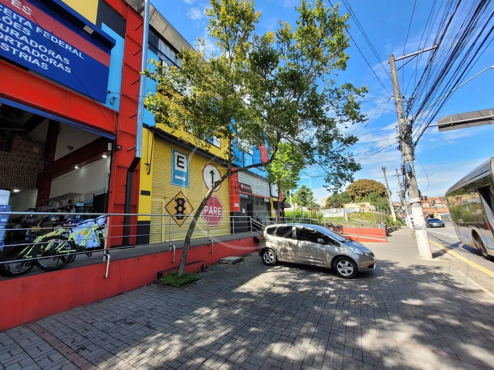 Loja-Salão, 110 m² - Foto 4