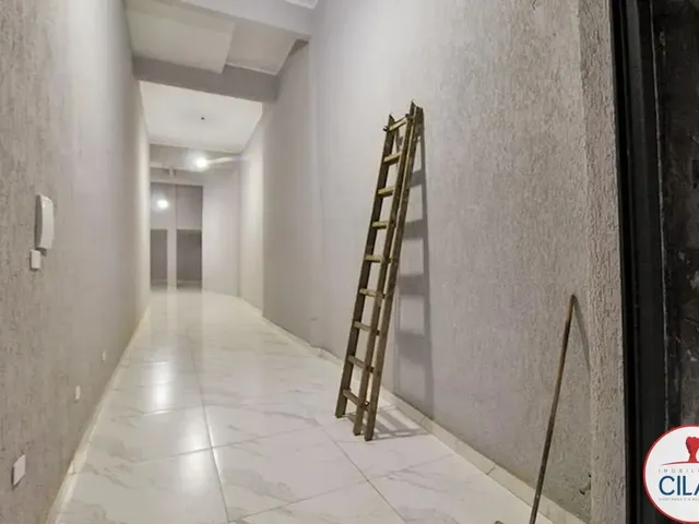 Loja para alugar, no bairro Centro em Curitiba