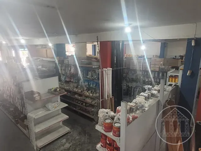 Loja com 1000m², à venda ou para alugar, no bairro Jardim Ana Lúcia em São Paulo
