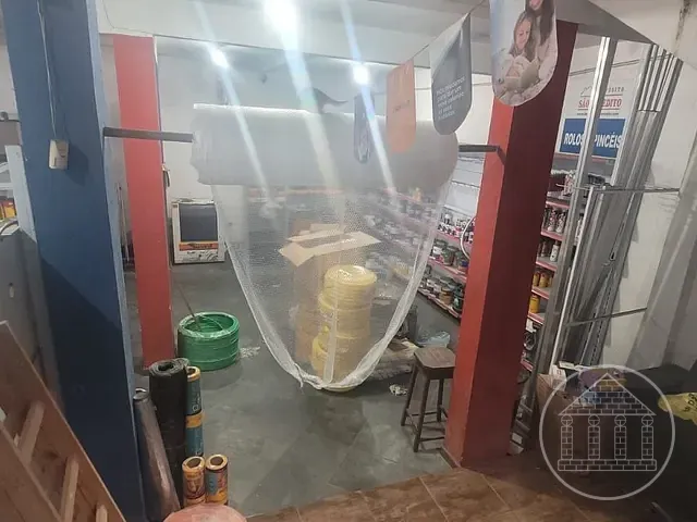 Loja com 1000m², à venda ou para alugar, no bairro Jardim Ana Lúcia em São Paulo