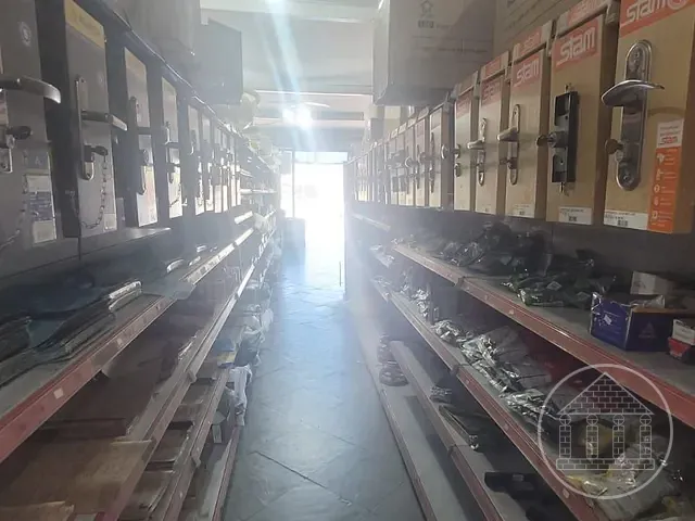 Loja com 1000m², à venda ou para alugar, no bairro Jardim Ana Lúcia em São Paulo