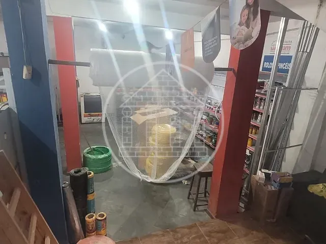 Loja com 1000m², à venda ou para alugar, no bairro Jardim Ana Lúcia em São Paulo