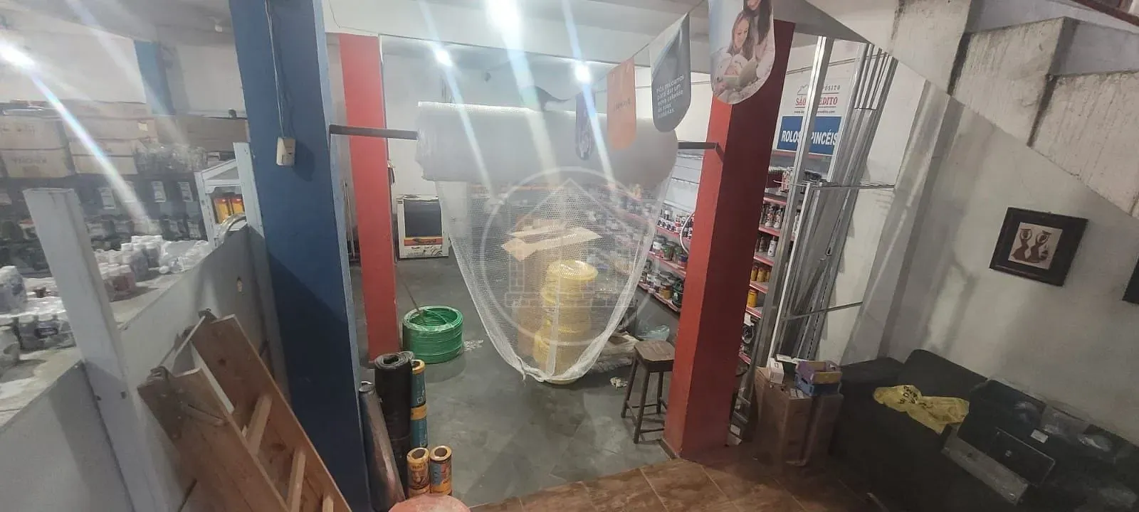 Loja-Salão, 1000 m² - Foto 4