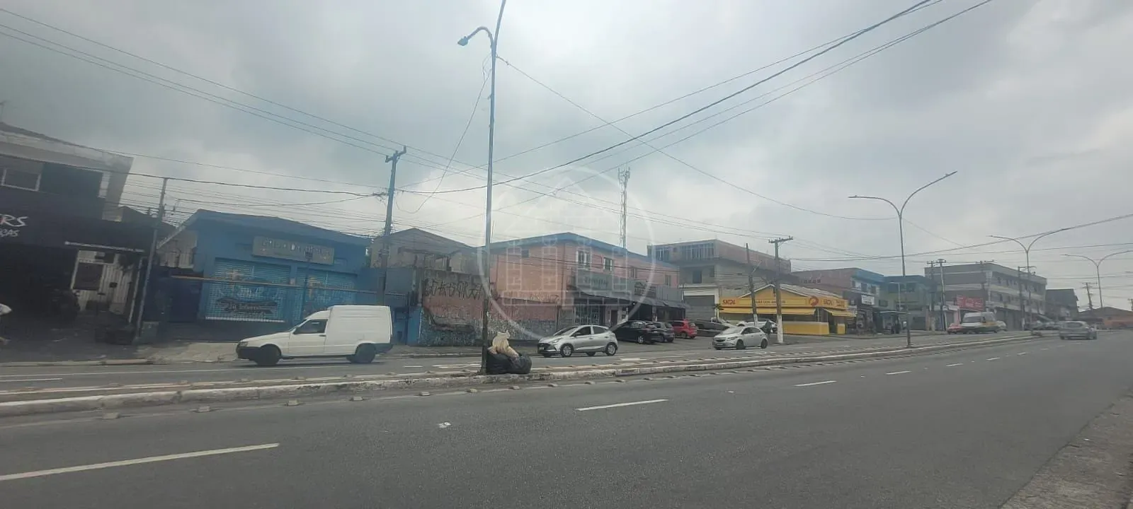 Loja-Salão, 1000 m² - Foto 11