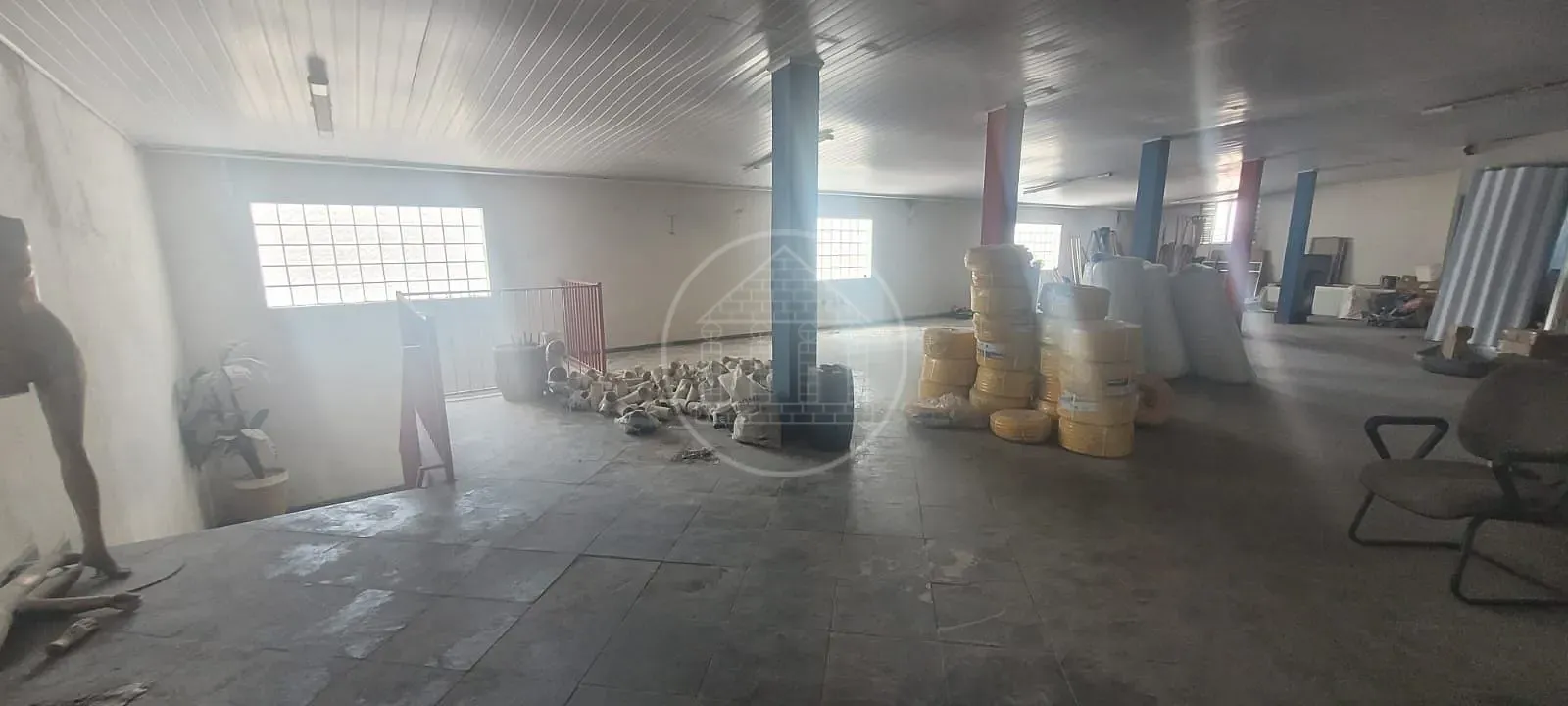Loja-Salão, 1000 m² - Foto 7