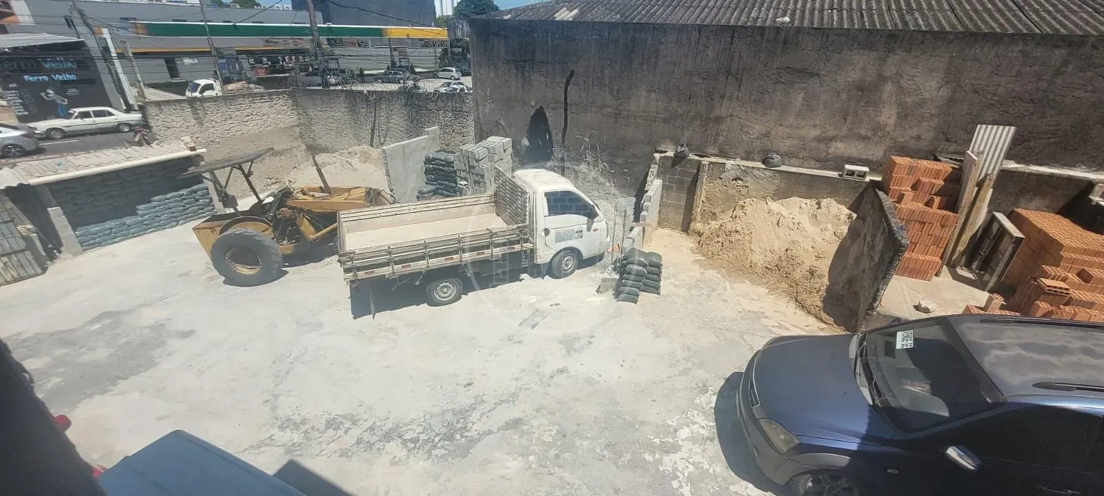 Loja-Salão, 1000 m² - Foto 9