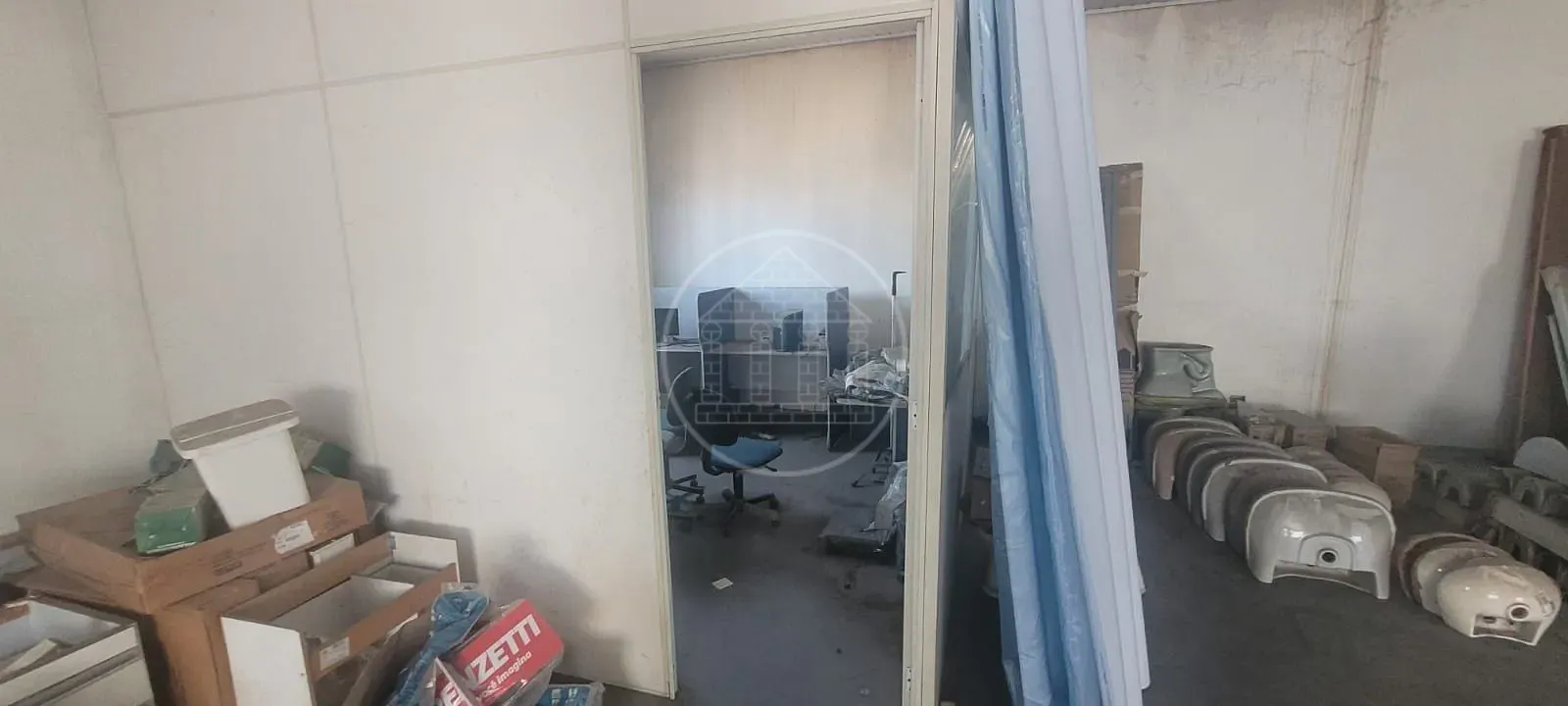 Loja-Salão, 1000 m² - Foto 10