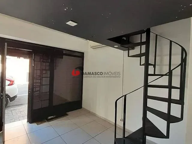 Loja para alugar, no bairro Santa Paula em São Caetano do Sul