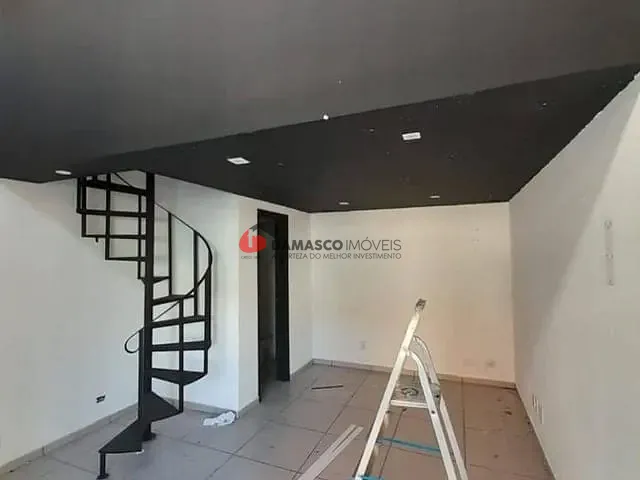 Loja para alugar, no bairro Santa Paula em São Caetano do Sul