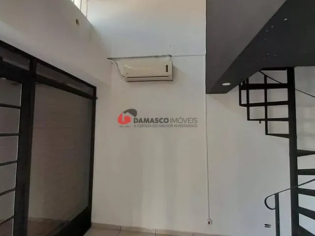 Loja para alugar, no bairro Santa Paula em São Caetano do Sul