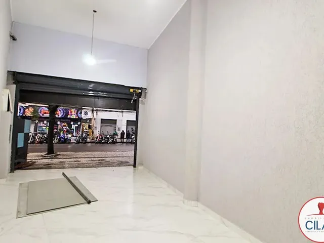 Loja para alugar, no bairro Centro em Curitiba
