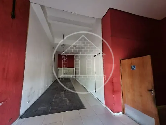 Loja com 90m², para alugar, no bairro Parque Brasil em São Paulo