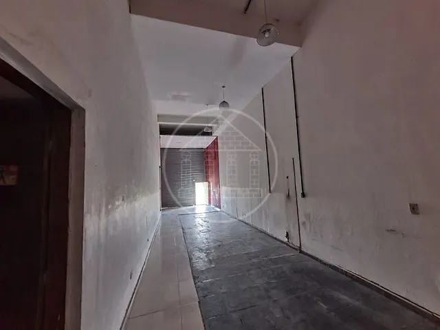 Loja com 90m², para alugar, no bairro Parque Brasil em São Paulo