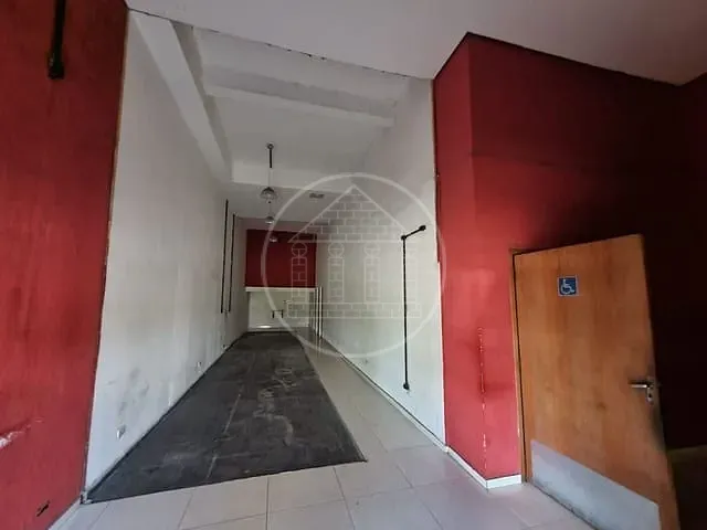 Loja com 90m², para alugar, no bairro Parque Brasil em São Paulo