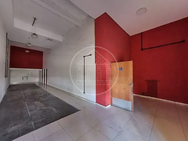 Loja com 90m², para alugar, no bairro Parque Brasil em São Paulo