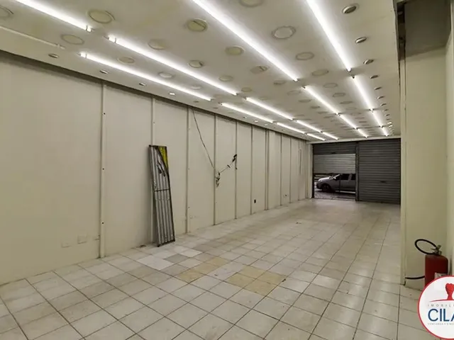 Loja para alugar, no bairro Centro em Curitiba