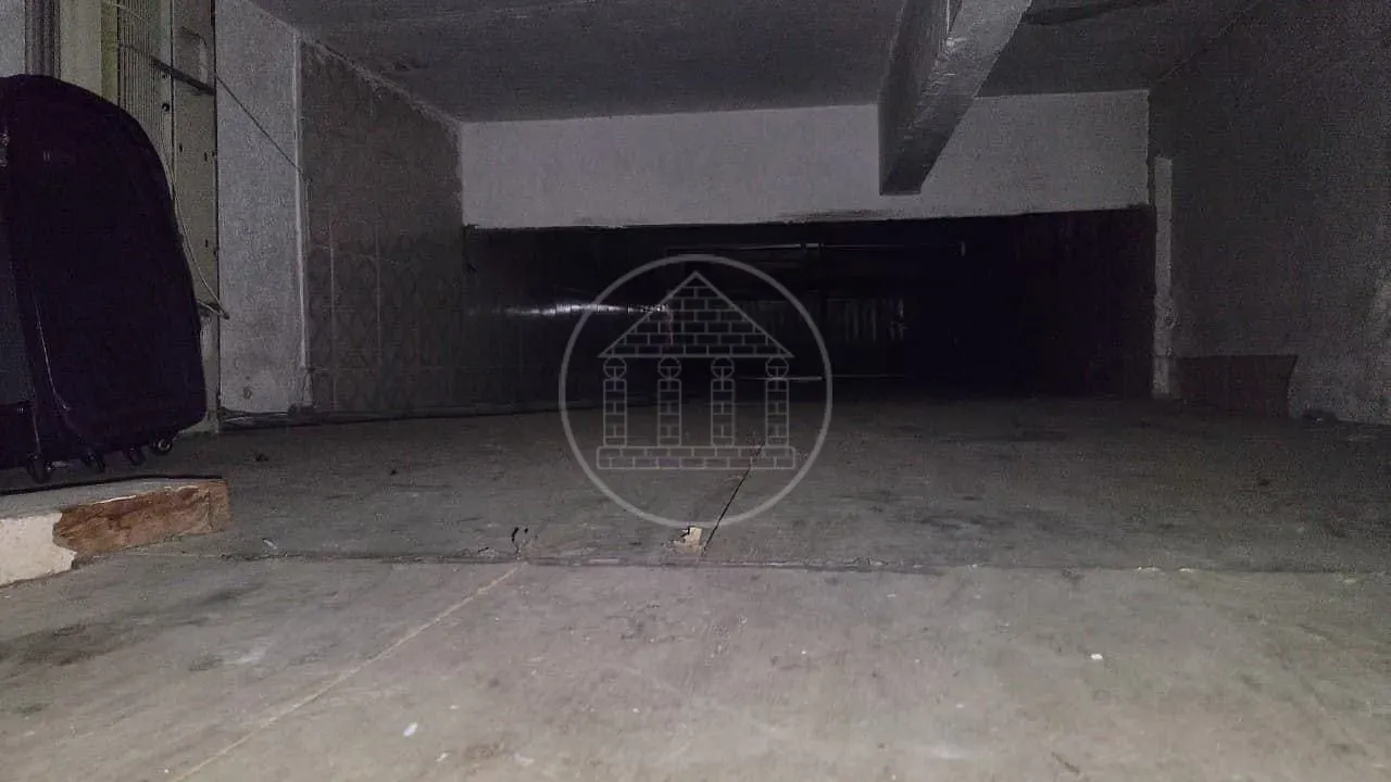 Loja-Salão, 45 m² - Foto 8