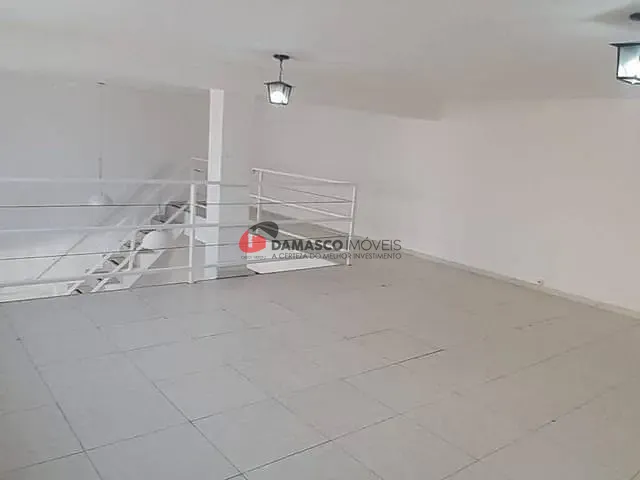 Loja com 110m², para alugar, no bairro Vila Carrão em São Caetano do Sul