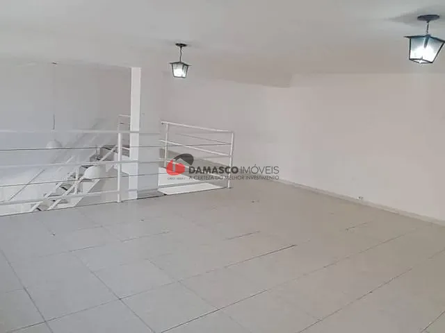 Loja com 110m², para alugar, no bairro Vila Carrão em São Caetano do Sul