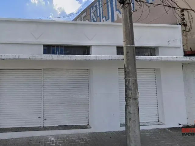 Loja para alugar, no bairro Novo Mundo em Curitiba