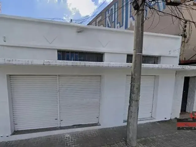 Loja para alugar, no bairro Novo Mundo em Curitiba