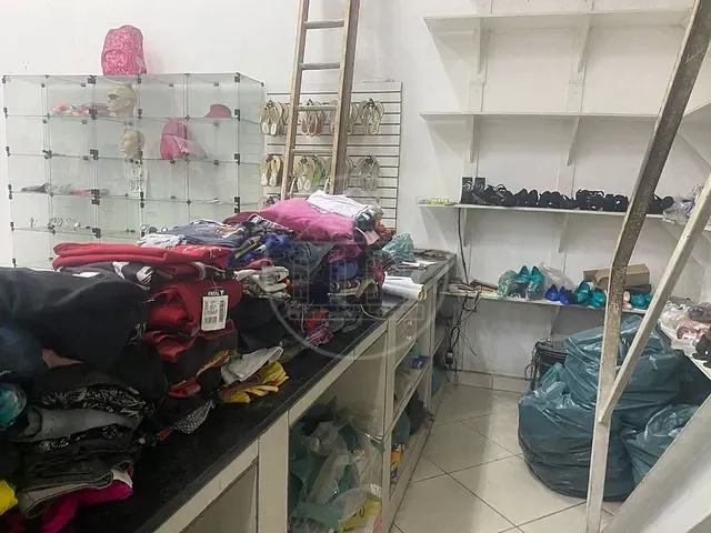 Loja com 225m², para alugar, no bairro Jardim Toca em São Paulo
