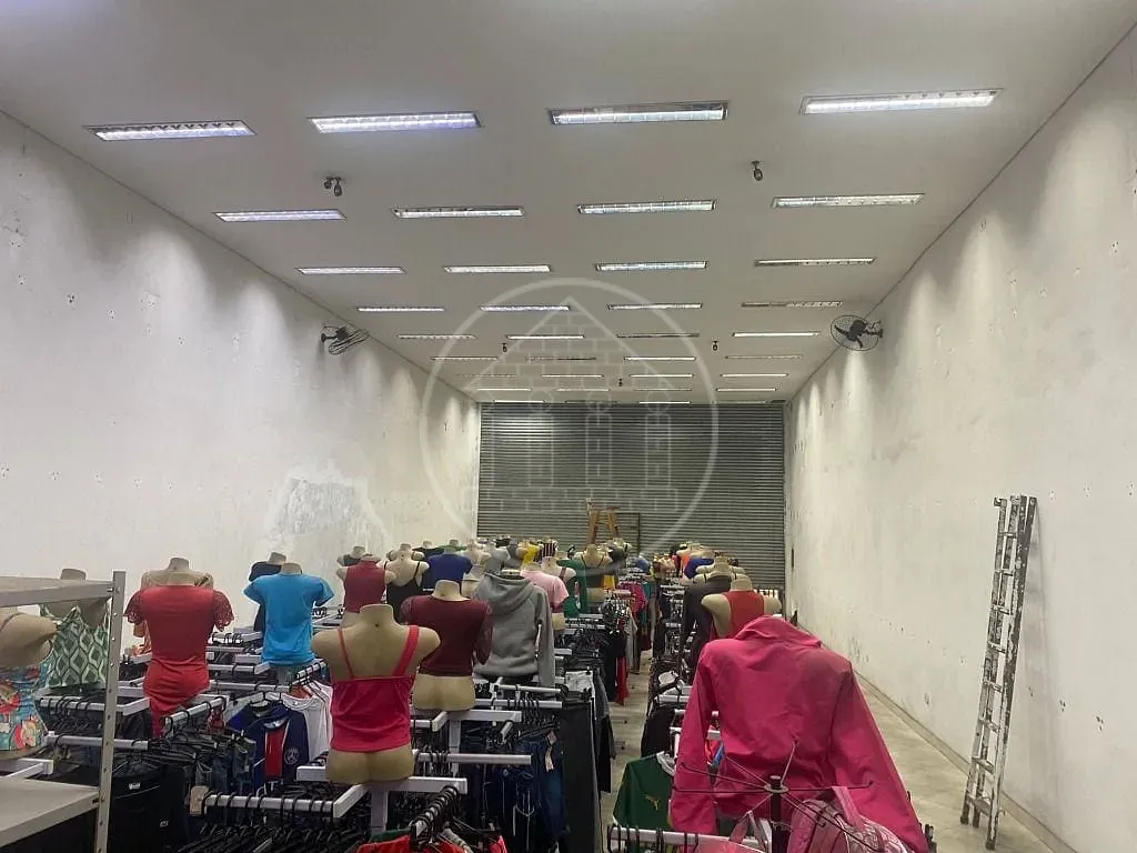 Loja-Salão, 225 m² - Foto 3