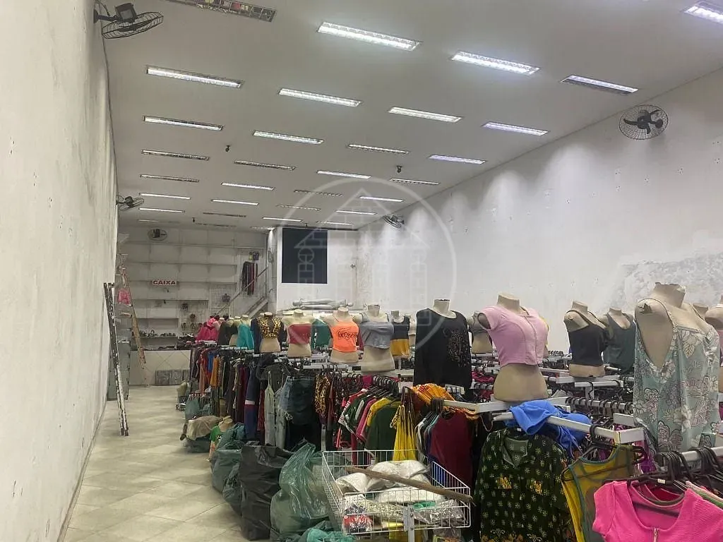 Loja-Salão, 225 m² - Foto 2