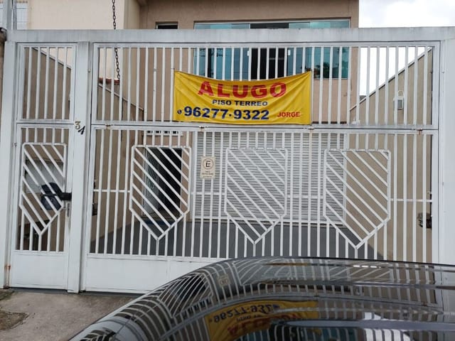 Foto do Loja - Salão para alugar, 300 m² por R$ 5.500,00/mês - Vila Regente Feijó - São Paulo/SP | ZONA LESTE IMÓVEIS