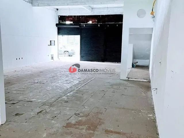 Loja para alugar, no bairro Centro em Santo André
