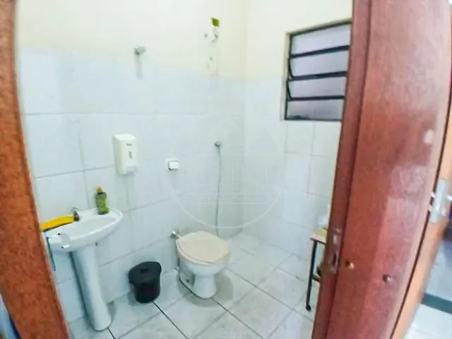 Loja com 500m², para alugar, no bairro Cidade Dutra em São Paulo