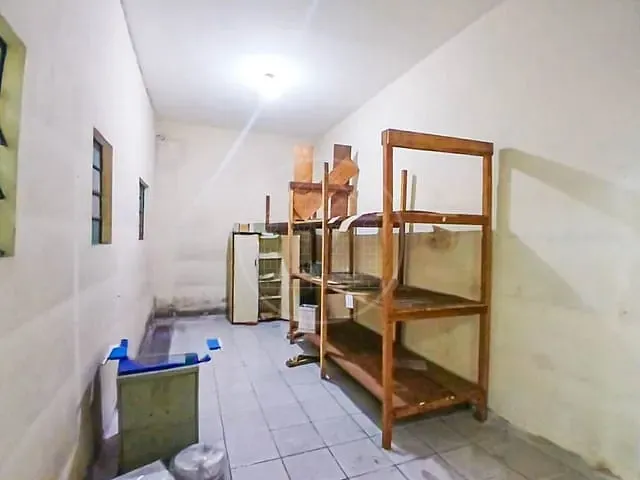 Loja com 500m², para alugar, no bairro Cidade Dutra em São Paulo