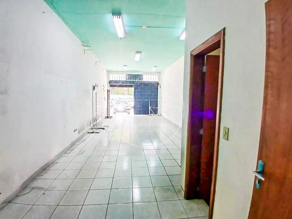 Loja-Salão, 95 m² - Foto 1
