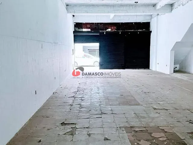Loja à venda, no bairro Centro em Santo André