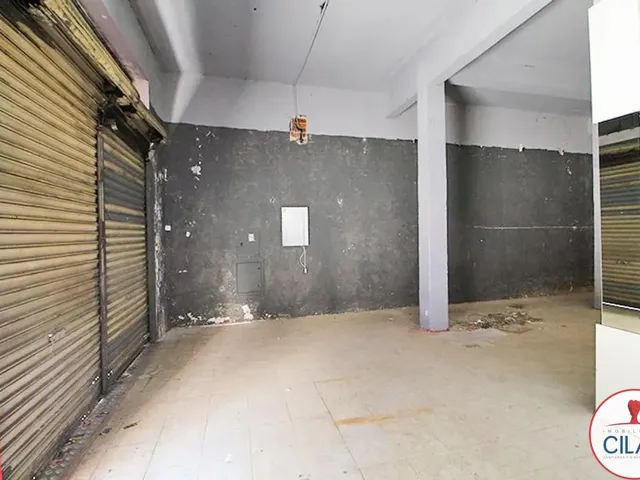 Loja para alugar, no bairro Centro em Curitiba