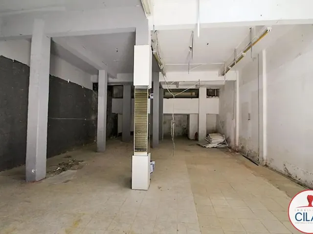 Loja para alugar, no bairro Centro em Curitiba