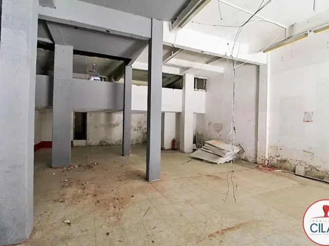 Loja para alugar, no bairro Centro em Curitiba