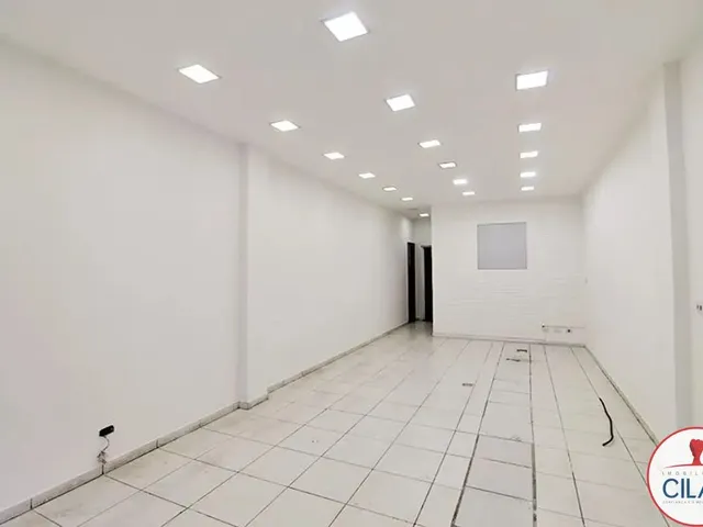 Loja para alugar, no bairro Centro em Curitiba