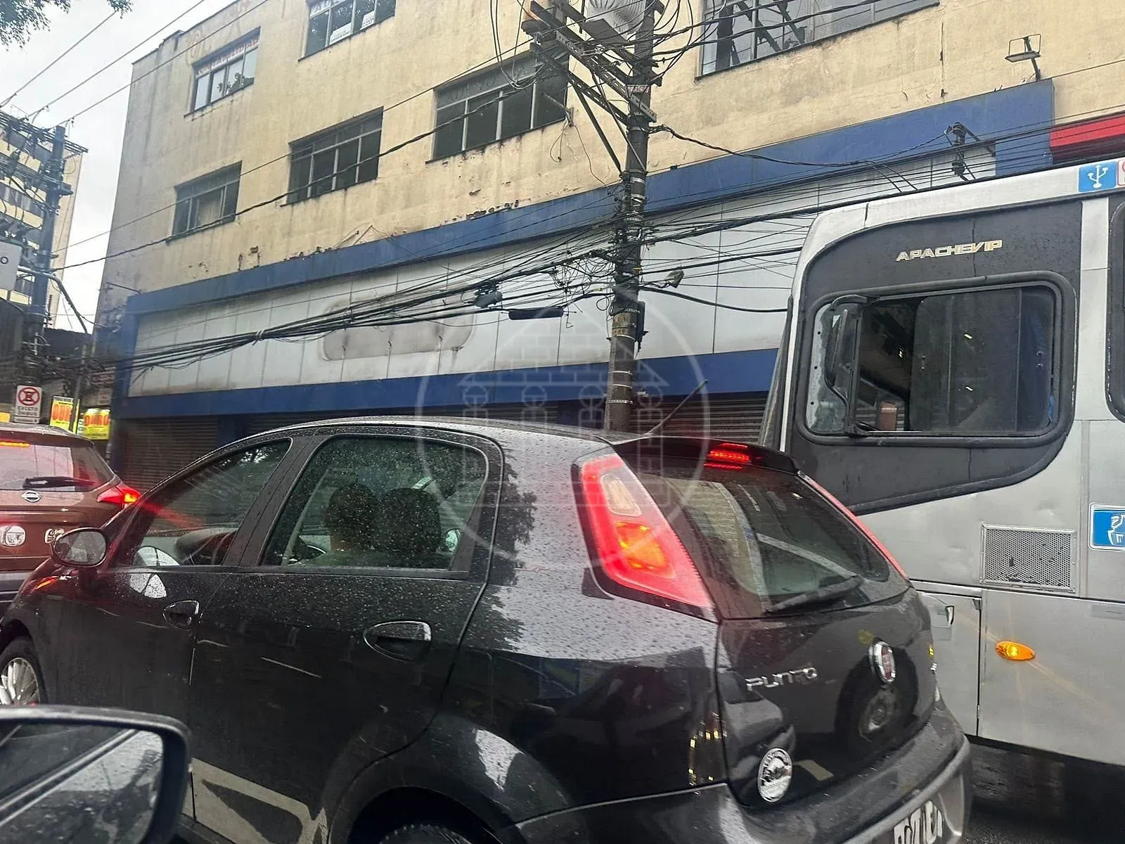 Loja-Salão, 800 m² - Foto 6