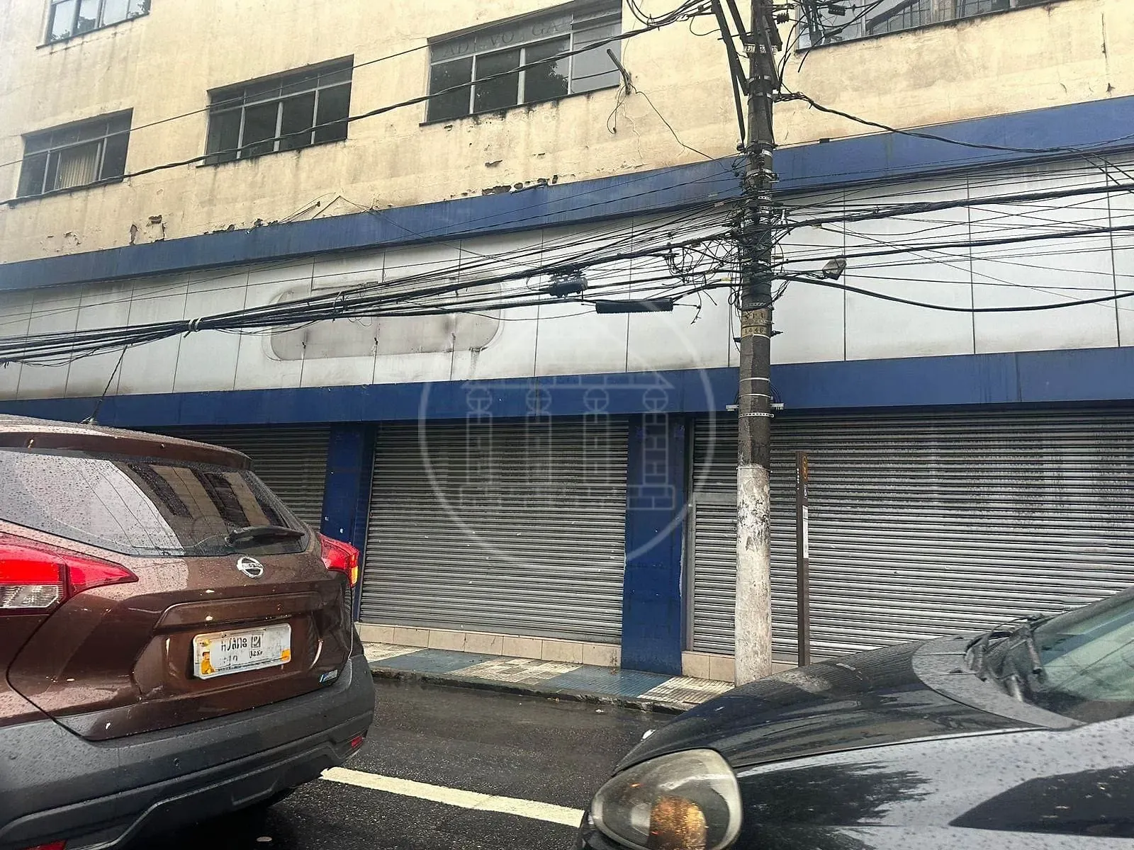 Loja-Salão, 800 m² - Foto 5