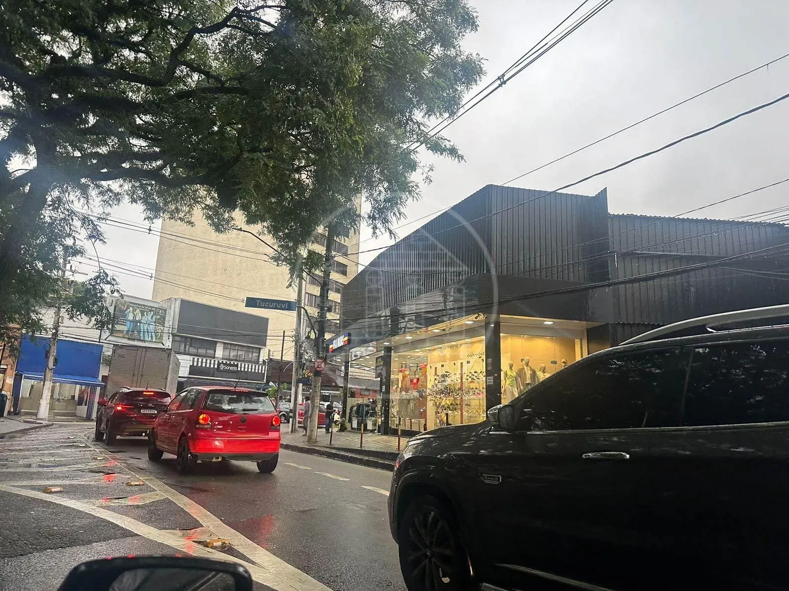 Loja-Salão, 800 m² - Foto 7
