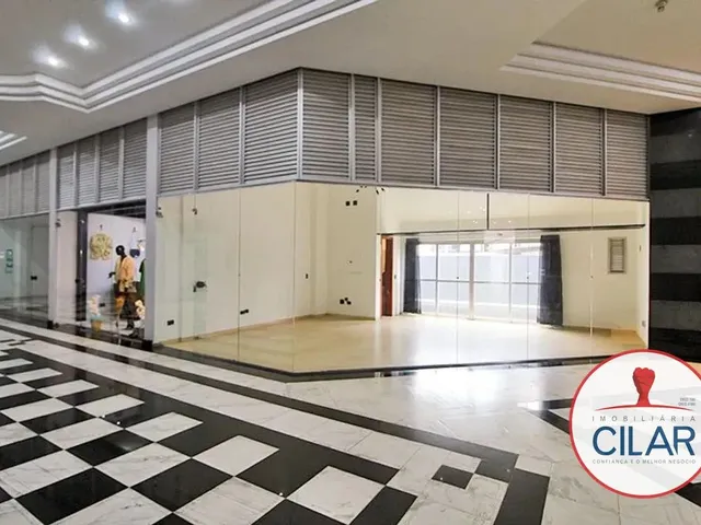 Loja para alugar, no bairro Centro em Curitiba