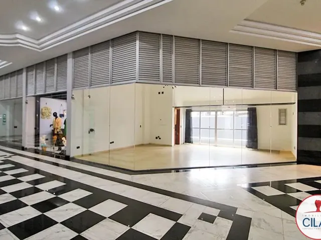 Loja para alugar, no bairro Centro em Curitiba