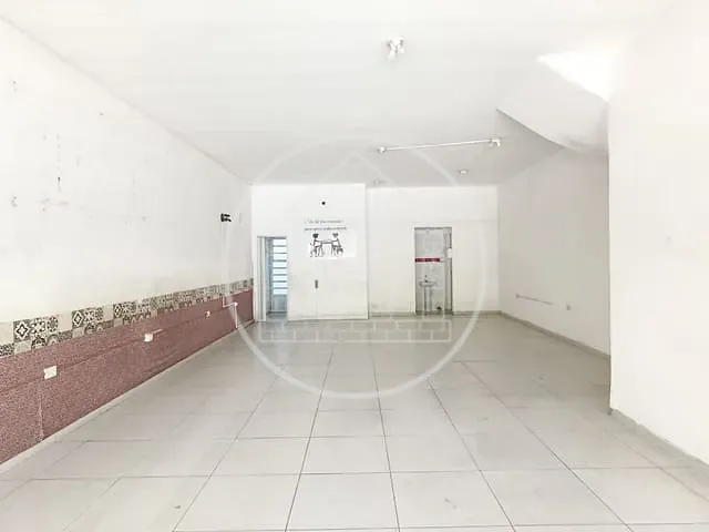 Loja para alugar, no bairro Jardim Santa Rita em São Paulo