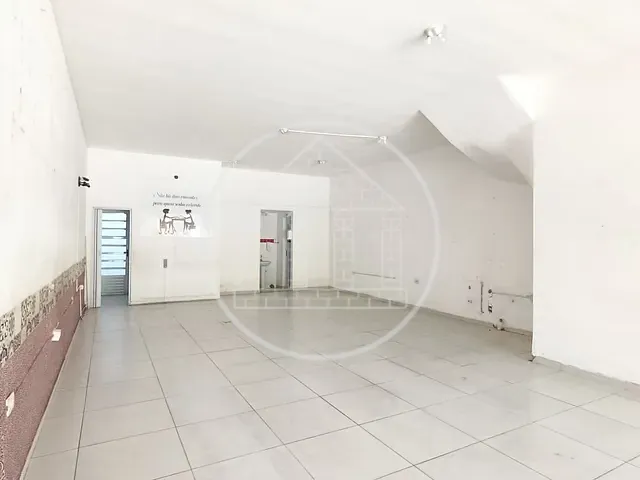 Loja para alugar, no bairro Jardim Santa Rita em São Paulo