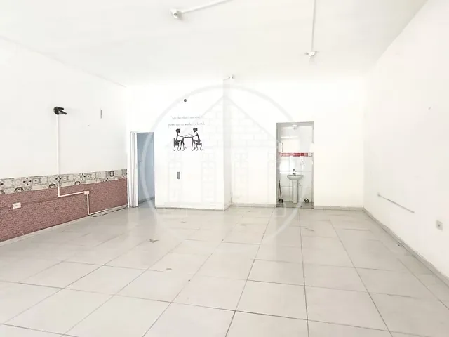 Loja para alugar, no bairro Jardim Santa Rita em São Paulo